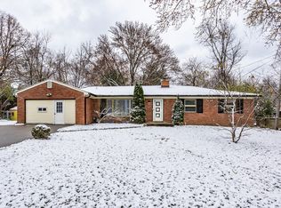 6005 Pembroke Pl, Indianapolis, IN