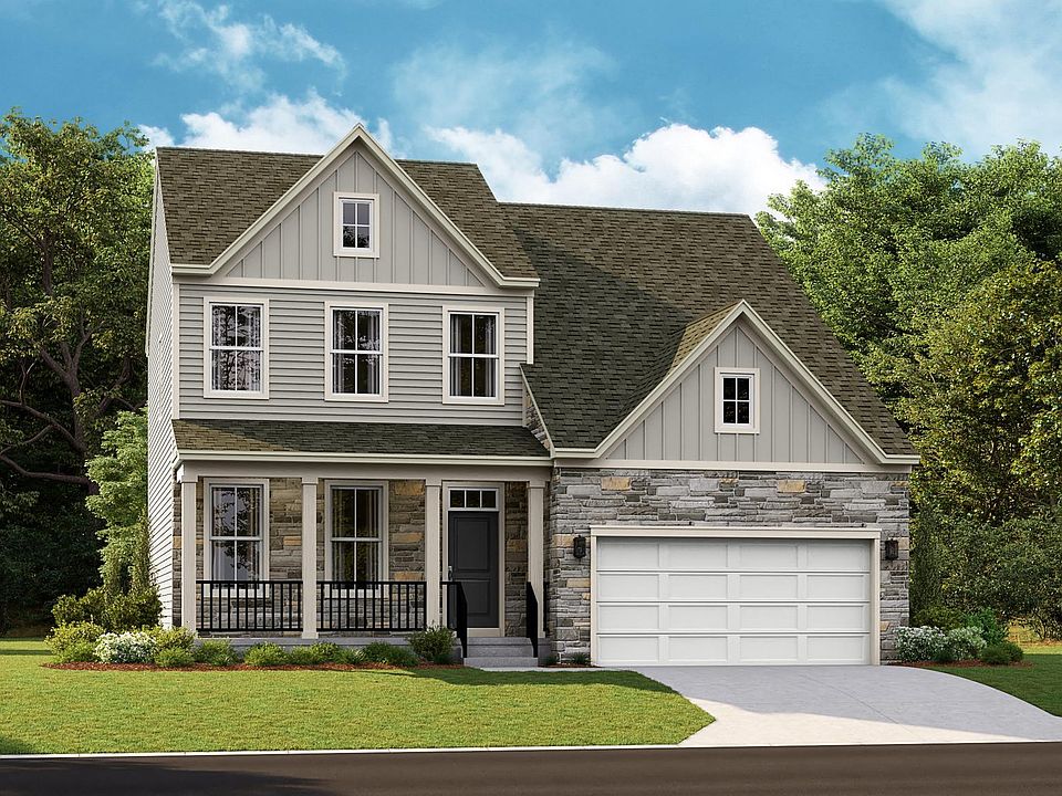 1st image of Senseny Village Plymouth