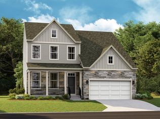 Senseny Village Plymouth, Winchester, VA 22602