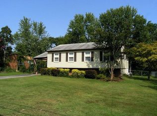 8211 Keeler St, Alexandria, VA