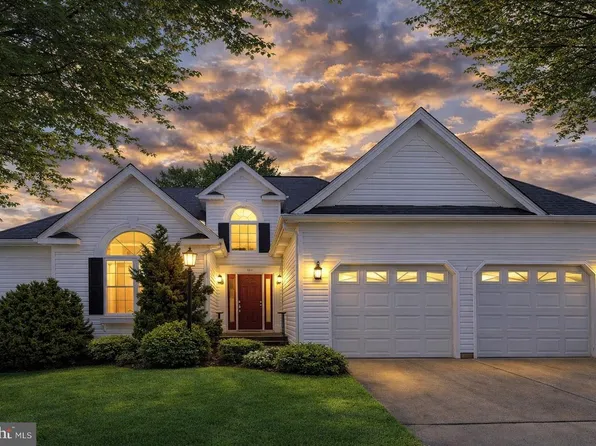 904 Delray Dr, Forest Hill, MD 21050