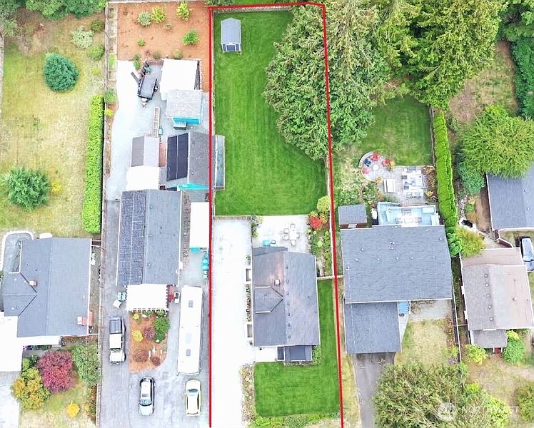 5th image of 12537 19th Avenue NE