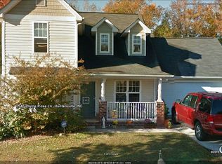 7546 Prairie Rose Ln, Huntersville, NC 28078