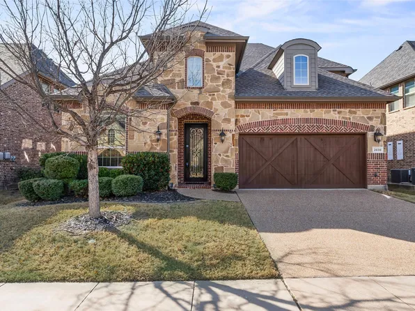 2839 Earl Dr, Trophy Club, TX 76262
