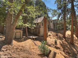 24897 Basel Dr, Crestline, CA 92325