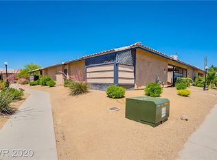 255 N Lamb Blvd, Las Vegas, NV 89110