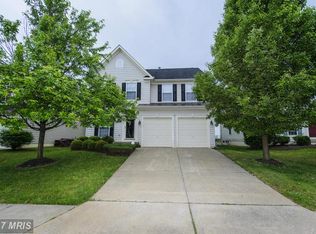 5216 Windbreak Dr, Fredericksburg, VA 22407