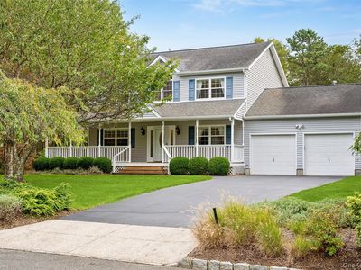 4 Palace Court, Manorville, NY, 11949