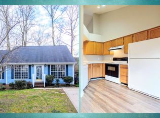 2316 Florida Ct, Raleigh, NC 27615