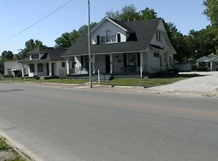 512 E Riverside Dr, Evansville, IN 47713