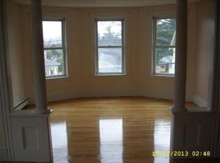 22 Huntington Ave #2, Worcester, MA 01606