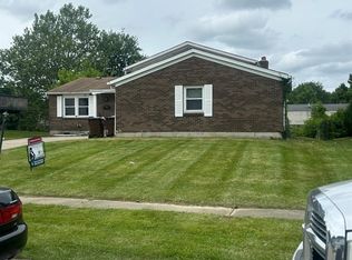 11255 Logenberry Cir, Cincinnati, OH 45240