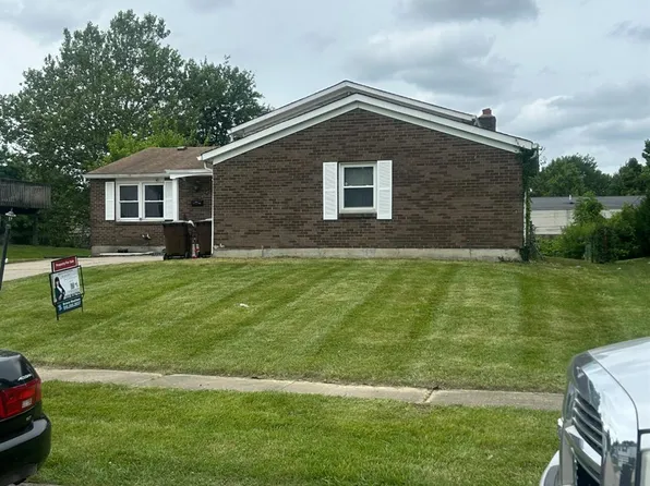 11255 Logenberry Cir, Cincinnati, OH 45240
