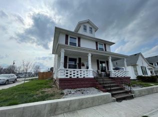 245 S Walnut St LOT 46, Osgood, IN 47037