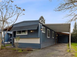 3921 E Fourth Plain Blvd Unit 58, Vancouver, WA