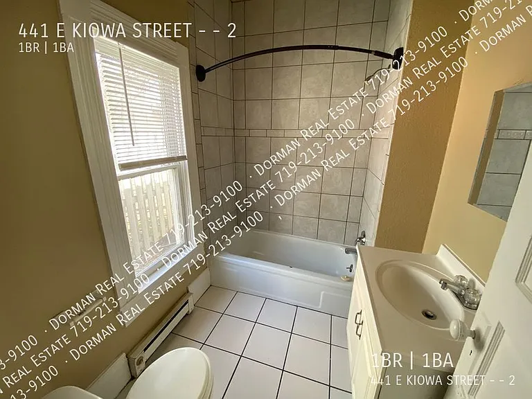 441 E Kiowa St #2 — Photo 4