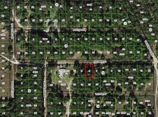 2003 Falkner St, Inverness, FL 34453