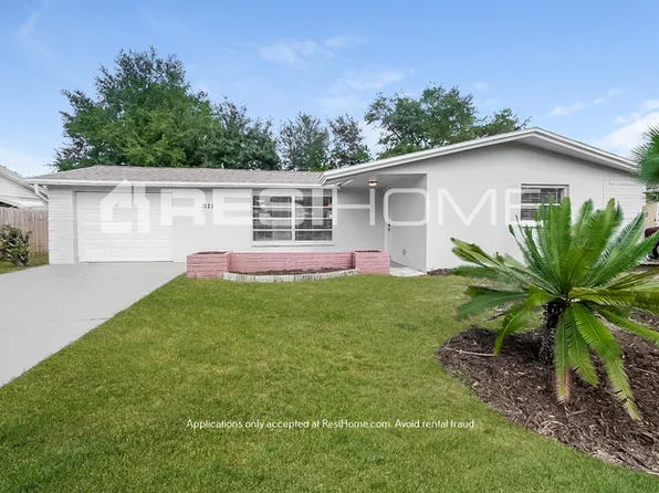 3121 Harvardston Loop, Holiday, FL 34691