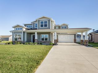 5495 Tanner Ave S, Fargo, ND 58104
