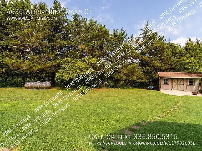 4036 Whispering Oaks Ct — Photo 40