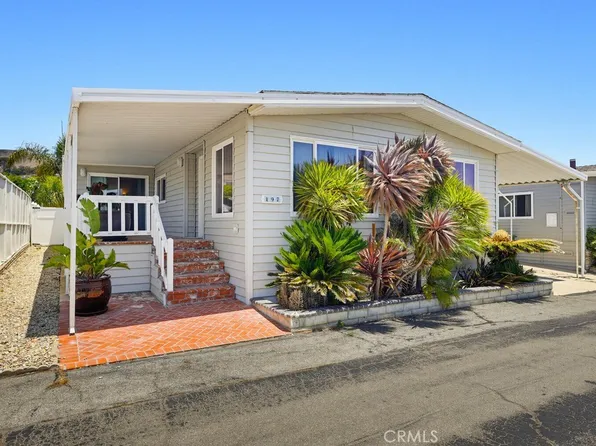 2275 W 25th St Spc 197, San Pedro, CA 90732