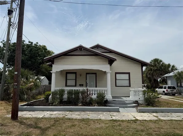 2806 N 17th St, Tampa, FL 33605