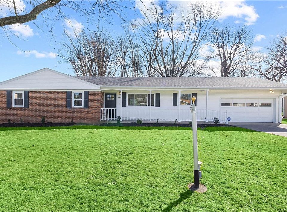 1st image of 354 Hickory Dr