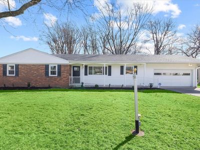 354 Hickory Dr, Marysville, OH, 43040