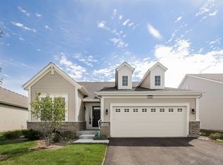 2628 Cranbrook St, Naperville, IL 60564