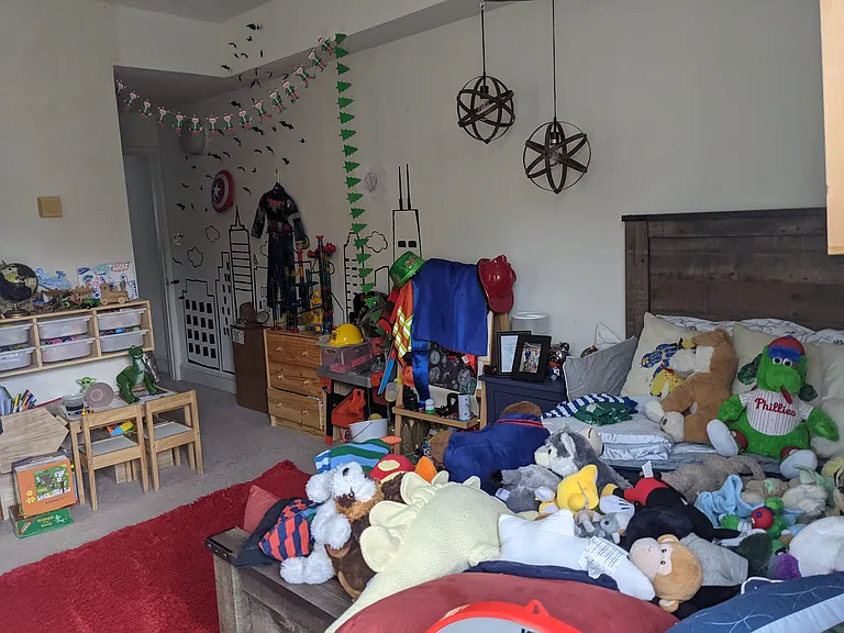 2101 Green St #2 — Photo 26