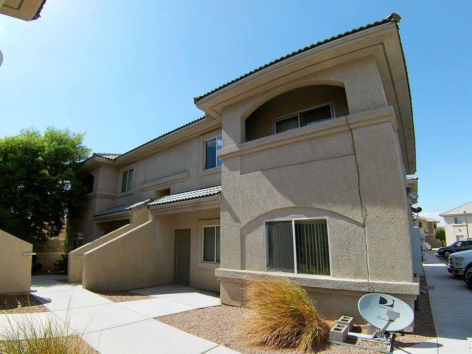 Front of unit