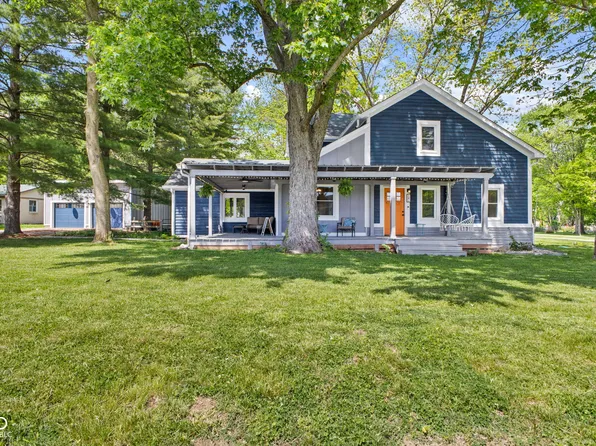 11816 E McGregor Rd, Indianapolis, IN 46259