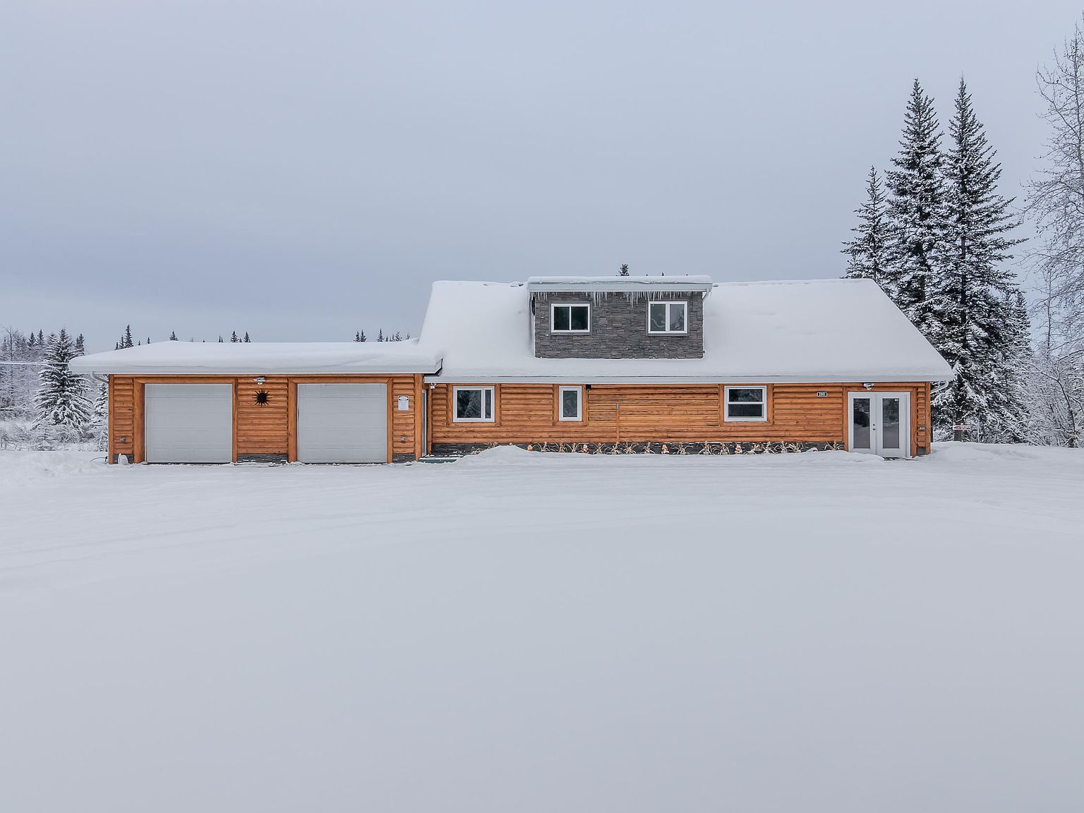 2081 Loose Moose Loop, North Pole, AK 99705 Zillow