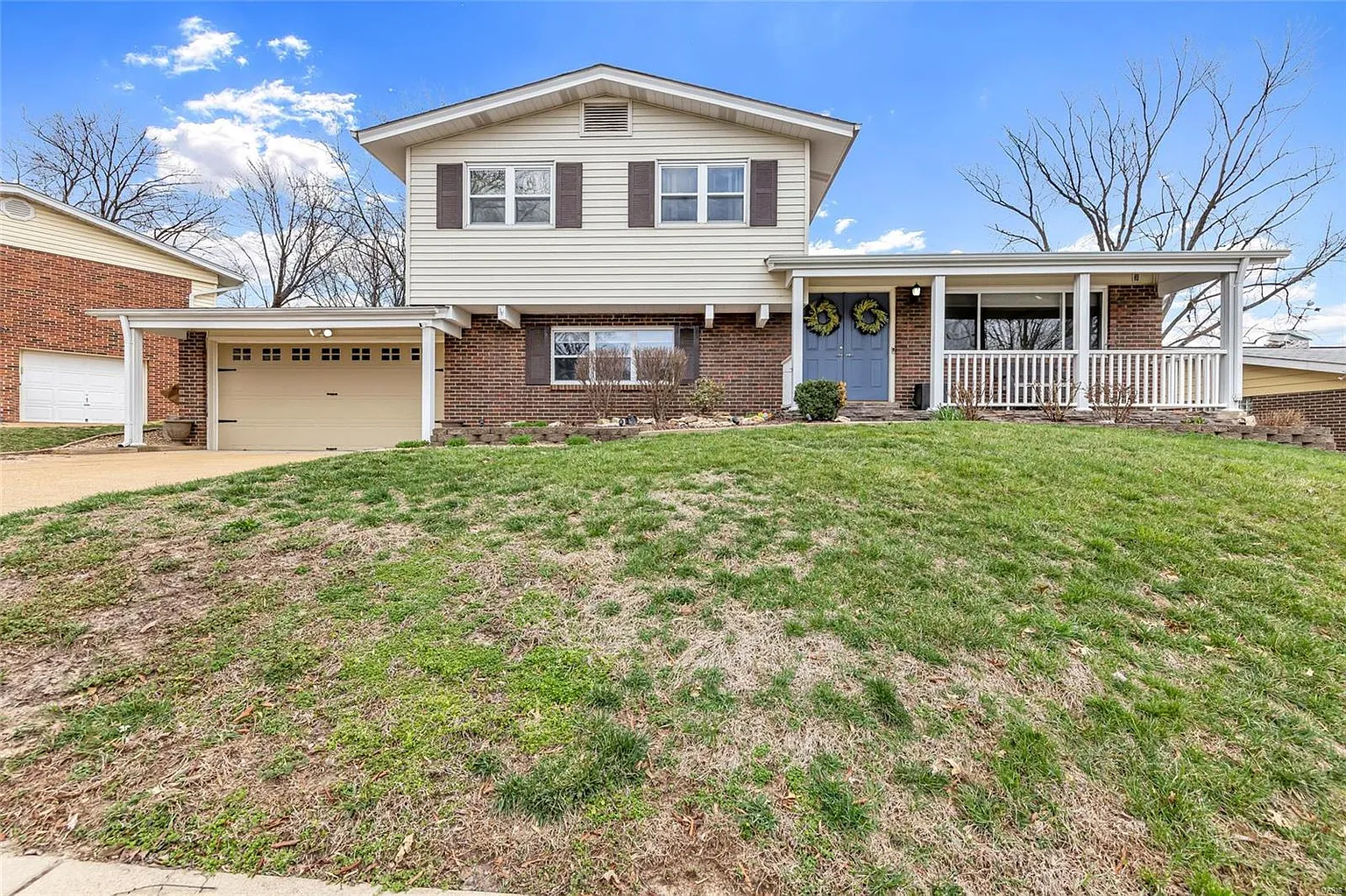 10516 Copperfield Dr photo 1