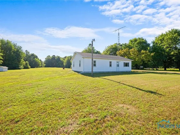 11920 County Road 11, Wauseon, OH 43567