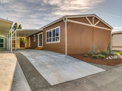 18780 Central Point Rd UNIT D, Oregon City, OR, 97045