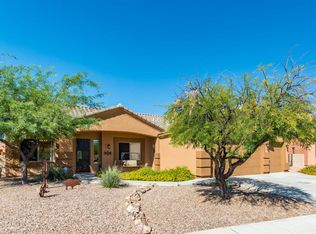 12953 N Cactus Bluff Pl, Marana, AZ 85658