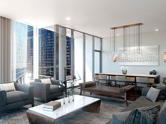 3rd image of 403 N Wabash Ave #11C