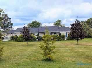 7861 Bradner Rd, Risingsun, OH 43457