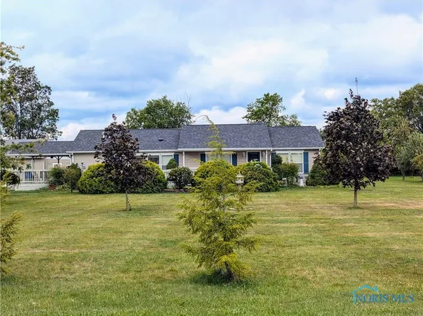 7861 Bradner Rd, Risingsun, OH 43457