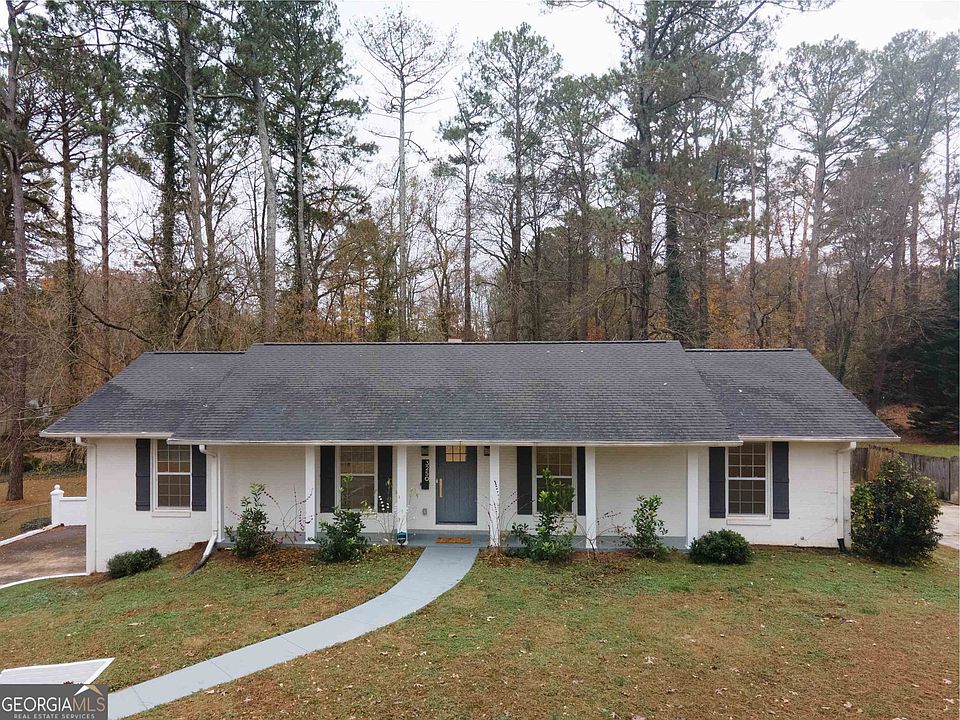 3250 Sewell Mill Rd, Marietta, GA 30062 MLS 20159563 Zillow