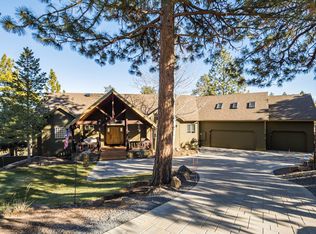 3732 NW Summerfield, Bend, OR 97703