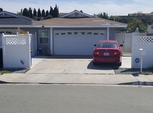 35 Connoley Cir, Chula Vista, CA 91911