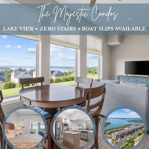 200 Majestic Drive #120 BLDG 3b, Branson, MO, 65616