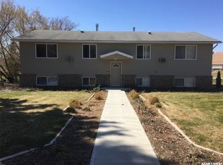 89 Horkoff Ave, Wadena, SK S0A4J0