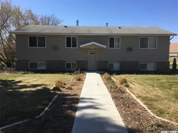 89 Horkoff AVENUE, Wadena, SK S0A 4J0