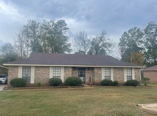 1951 Belle Rive Dr, Selma, AL 36701