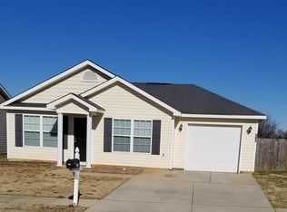 581 Wildhaven Dr, Aiken, SC 29803