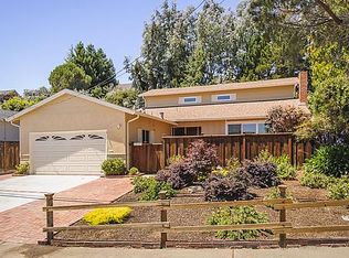1008 Lassen Dr, Belmont, CA 94002