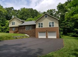 537 Gadd Rd, Hixson, TN 37343